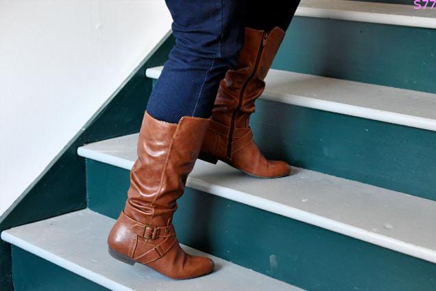 Încălțăminte confortabilă la îndemână